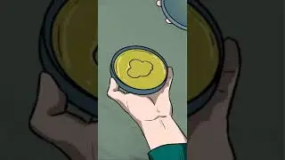 Наруто в игре кальмара😂