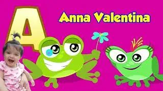 INVITACIÓN GALLINA PINTADITA CUMPLE Nº 1 DE ANNITA (VIDEO 1)