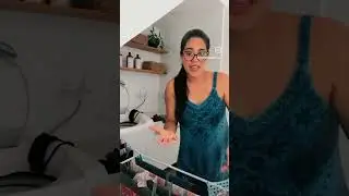 Isso aconteceu dentro de casa