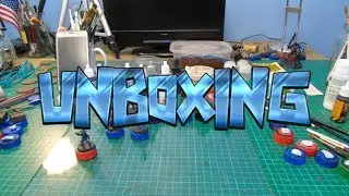Unboxing Grots