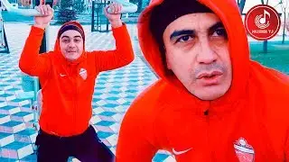 Кучкар - Варзиш 2019 | Сахначаи нав 2019