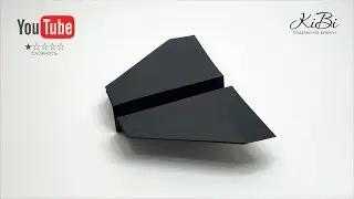 Paper Airplane  for kids | DIY Paper Crafts Ideas