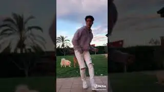 Nuevos bailes de tik tok🔥🔥(2)