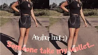 *huge* summer collective try-on haul || 2019