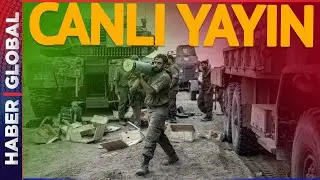 CANLI | Orduya Gazze Emri Verildi: ABD'den Yeşil Işık Yandı! İsrail Şimdi Ne Yapacak?