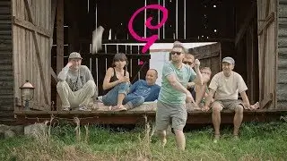 Gribojedow Music Video