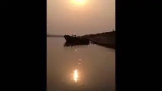 Yamuna river