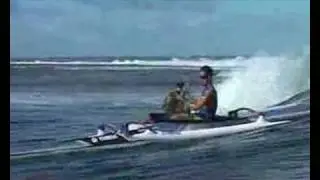 Va'a Tahiti Free Sessions