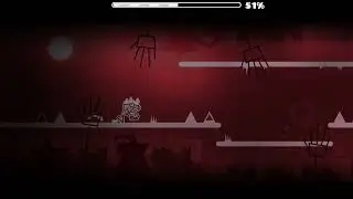V4p0r - 100% Easy Demon