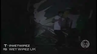 Wet Wipez - Royal Rumble
