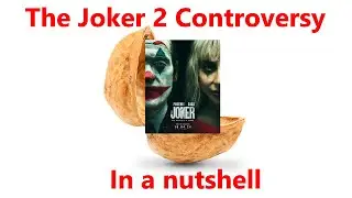 The Joker 2 controversy in a nutshell