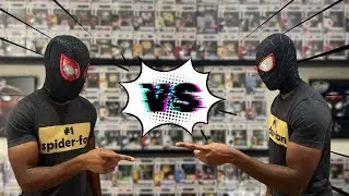 Me Versus Myself | One Year Video