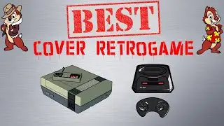 Best retro cover