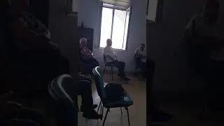 "Dersini almista ediyor ezber"Kuscagiz Thm Koro çalışmasından "02 Ağustos 2022 salı..