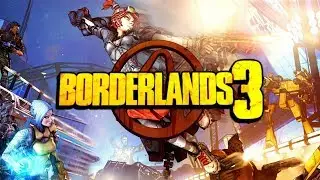 Borderlands 3 PAX West Update! BL3 Was A No Show & What That Means For 2018