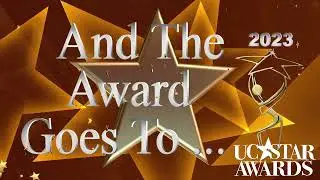 UC Star Awards: SOUTHERN Choreographer of Year (Academy Awards of Line Dancing)