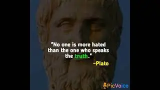 The importance of Truth.