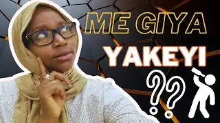 Me Zai Faru In Ka Sha Giya (Alcohol)?