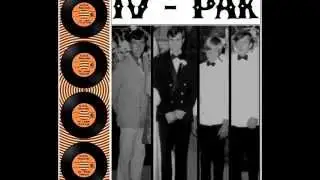 The VI Pak -  Love My Babe