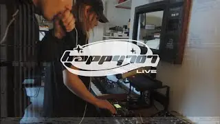Happy707 - Ascensor Para El Cadalso (Unreleased)