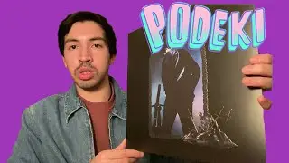 Post Malone - Hollywood's Bleeding Vinyl Unboxing
