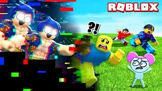 The Roblox LEARNING WITH PIBBY CORRUPTION Is COMING