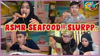 ASMR DESTROYED BY RICIS TEAM wkwk