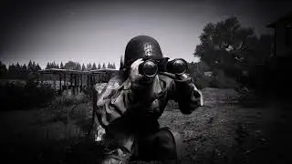 Post Scriptum - Infantry Tutorial