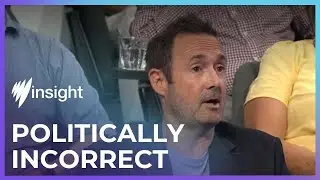 Woke Culture - SBS Insight