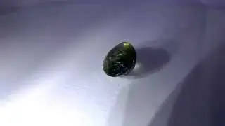 Sapphire 10 cts