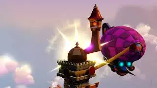 Crash Bandicoot Full Playthrough (N. Sane Trilogy)