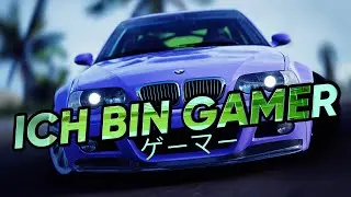 ICH BIN GAMER SONG - Miami Rize