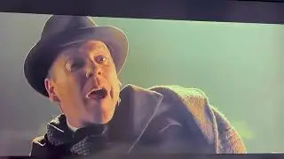 Dark City Tuning #moviedecodes #synchromysticism #truthinmovies