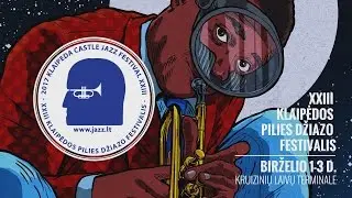 Tarptautinė džiazo diena