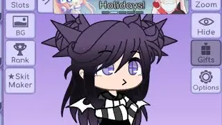 how 2 make meh oc