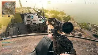 Average Call of Duty Sniper pt4