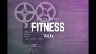 Fitness Friday