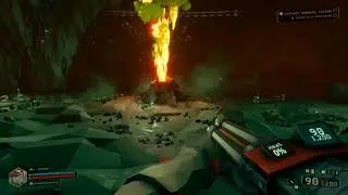 I am cornered! / Deep Rock Galactic (with Suitor LP)