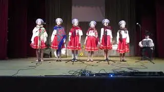Ярмарка