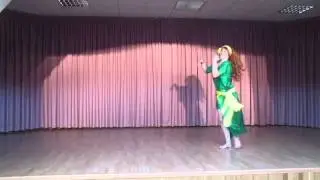 Фольклор Тюленева