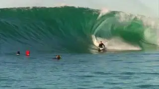 Shark Island 2011