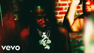 Billionaire Black - By The Sto (Official Music Video)