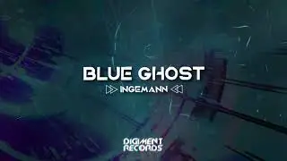 Ingemann - Blue Ghost
