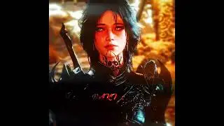 𝐓𝐇𝐄 𝐁𝐄𝐒𝐓 edit of 𝐄𝐕𝐄𝐋𝐘𝐍 from 𝒃𝒂𝒍𝒅𝒖𝒓'𝒔 𝒈𝒂𝒕𝒆 𝟑 | [4k] - cleared - remix (slowed)