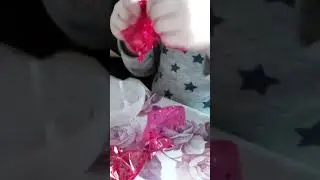 Открываю чёрный шар лол