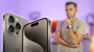 iPhone 15 Pro, Apple Watch 9, Ultra 2. Mało nowości, ale jest taniej! Podsumowanie konferencji Apple