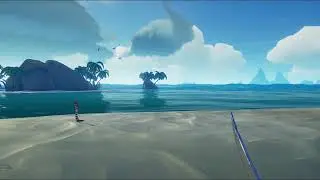 Sea Of Thieves Devil's Ridge Riddle: Caged Explorer