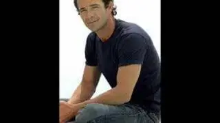 The Luke Perry Incident