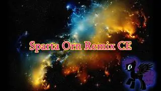 Sparta Orn Mix CE (-Reupload-)