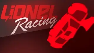 How Lionel is RUINING Nascar Diecast